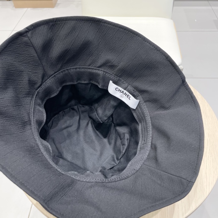 C*hanel  Hats Top XX20250409-53