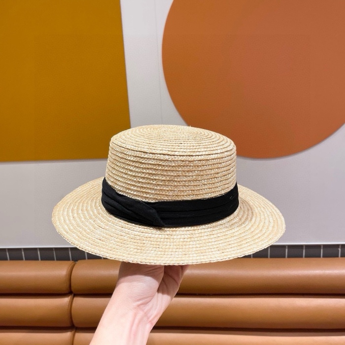 C*hanel  Hats Top XX20250409-33