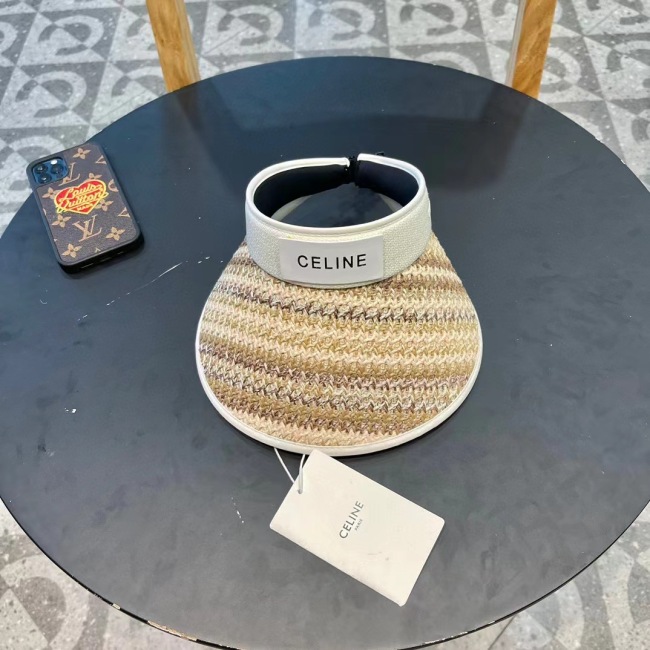 C*eline  Hats Top XX20250409-41