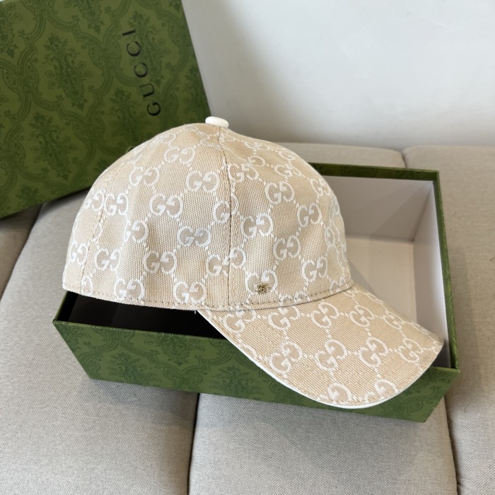 G*ucci  Hats Top XX250410-2