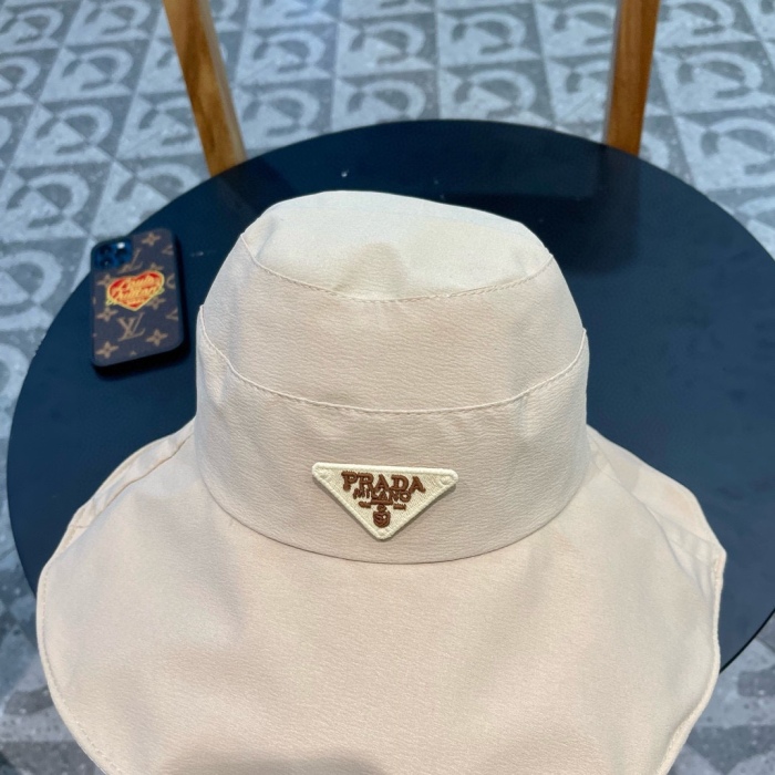 Parda Hats Top XX20250409-58