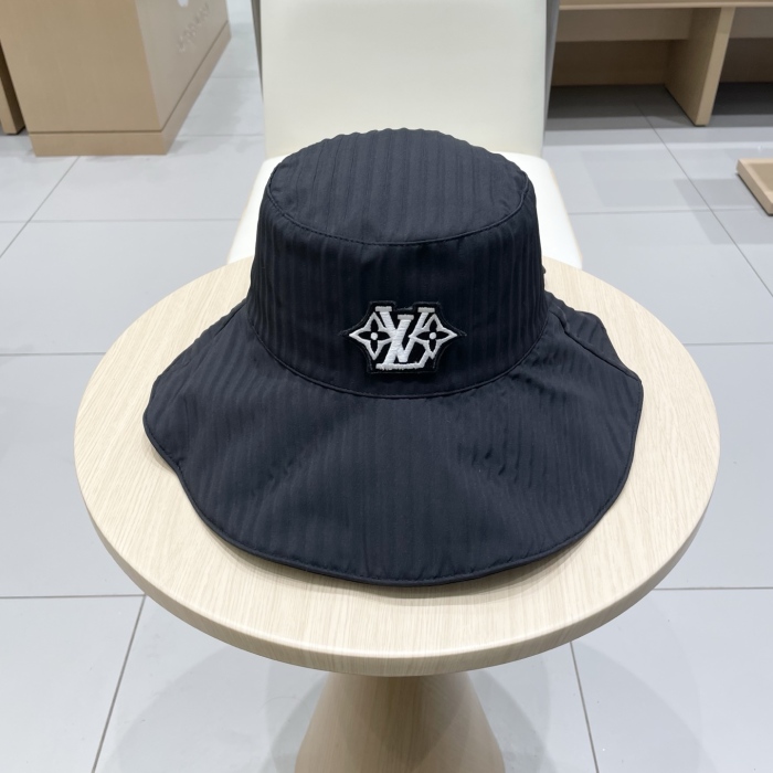 L*ouis V*uitton  Hats Top XX20250409-50
