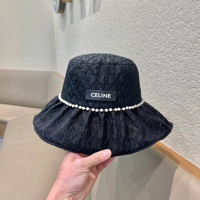 C*eline  Hats Top XX20250409-56