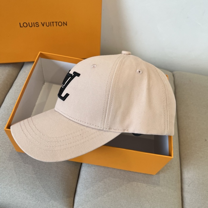 L*oewe  Hats Top XX20250410-1