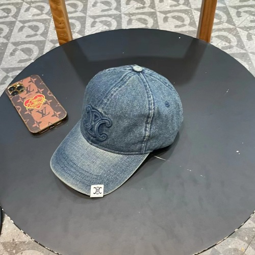 C*eline  Hats Top XX20250409-46