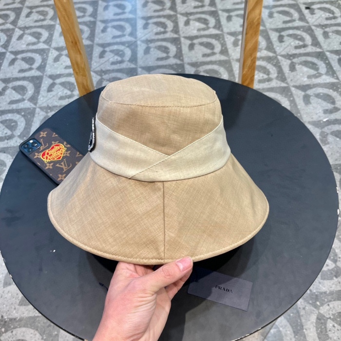 Parda Hats Top XX20250409-28