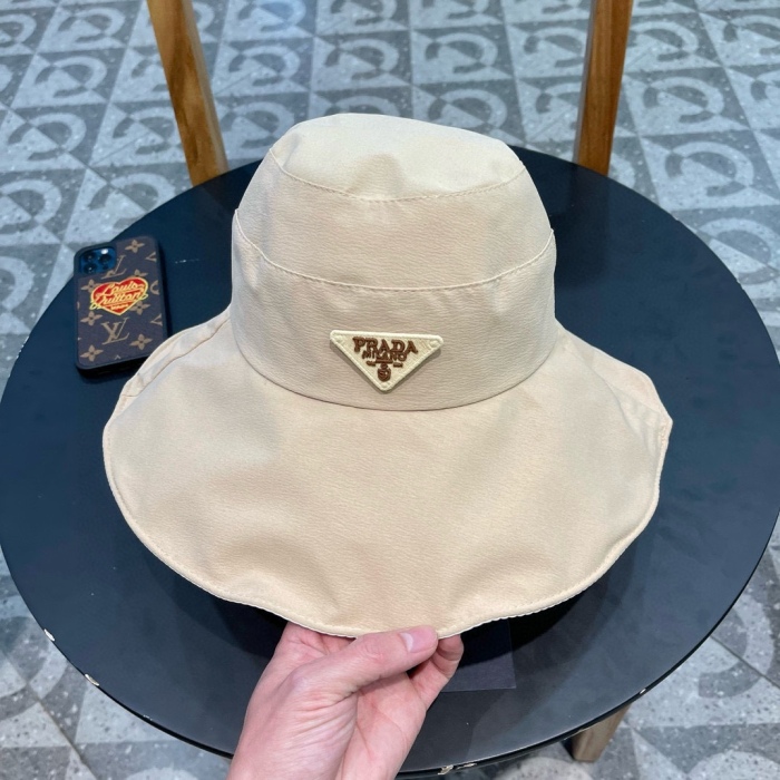 Parda Hats Top XX20250409-58