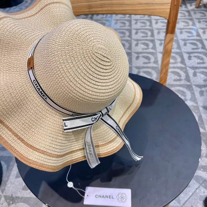 C*hanel  Hats Top XX20250409-39