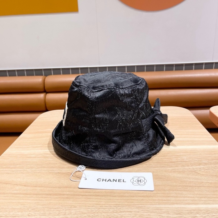 C*hanel  Hats Top XX20250409-54
