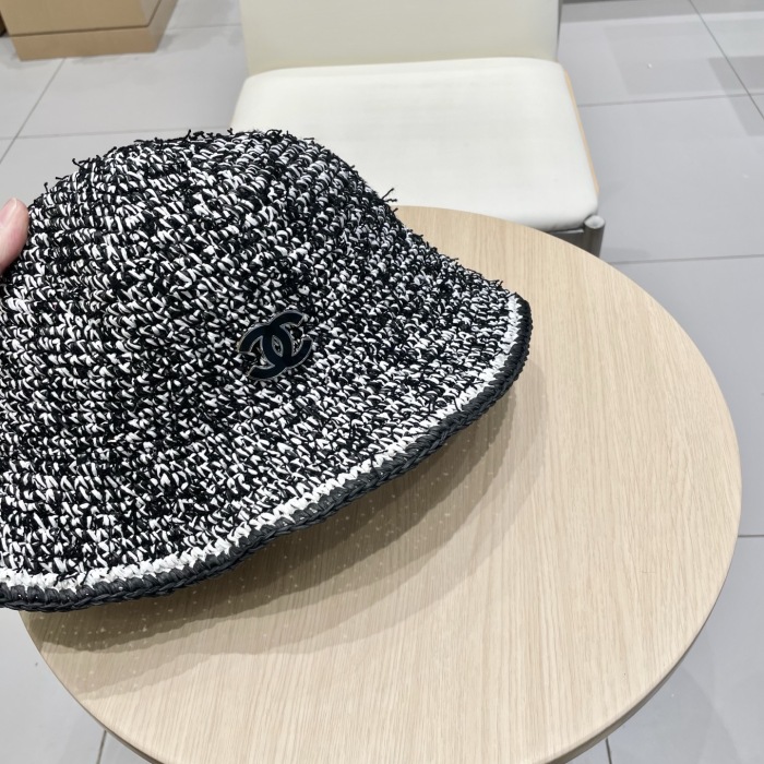 C*hanel  Hats Top XX20250409-52