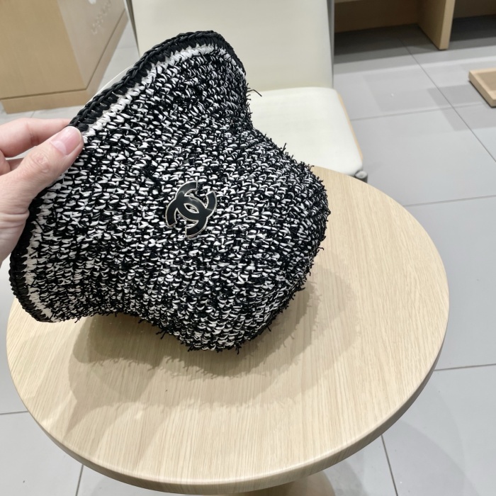 C*hanel  Hats Top XX20250409-52