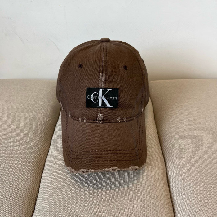 C*alvin Klein  Hats Top XX20250410-7