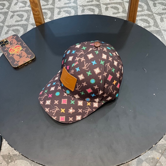 L*ouis V*uitton  Hats Top XX20250409-47