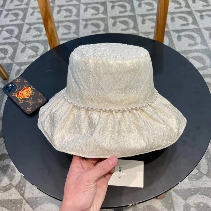 C*eline  Hats Top XX20250409-56