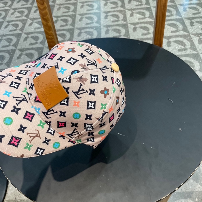 L*ouis V*uitton  Hats Top XX20250409-47