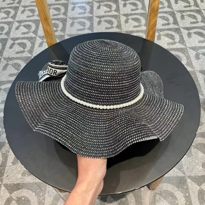 D*ior Hats Top XX250409-35