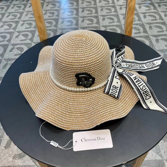 D*ior Hats Top XX250409-35