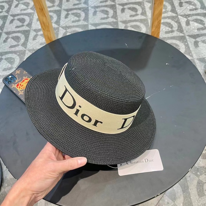 D*ior Hats Top XX250409-38