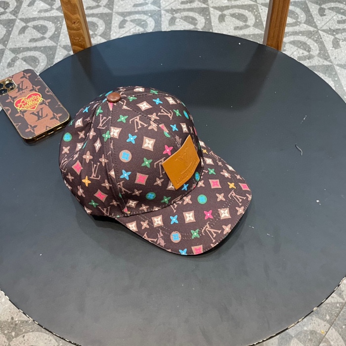 L*ouis V*uitton  Hats Top XX20250409-47