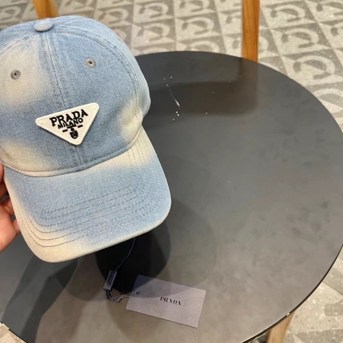 Parda Hats Top XX20250409-55