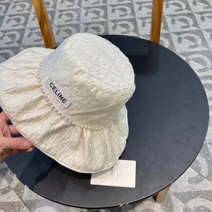 C*eline  Hats Top XX20250409-56