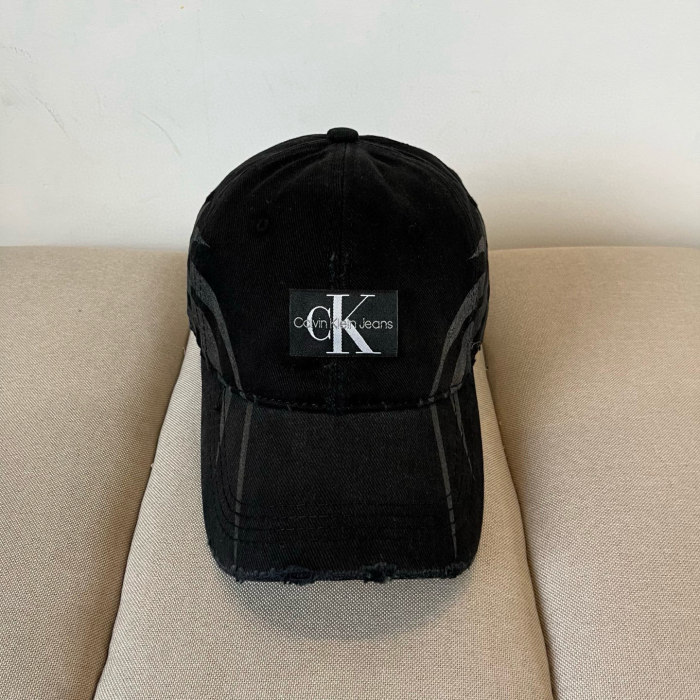 C*alvin Klein  Hats Top XX20250410-7