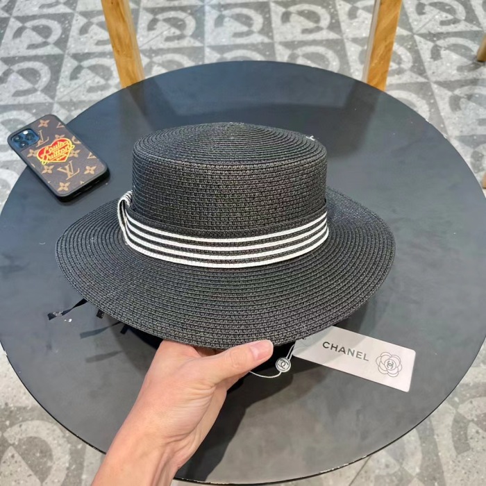 C*hanel  Hats Top XX20250409-40