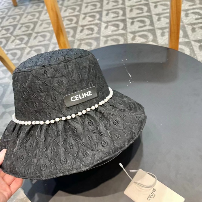 C*eline  Hats Top XX20250409-56