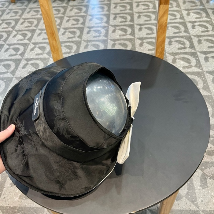 C*hanel  Hats Top XX20250409-60