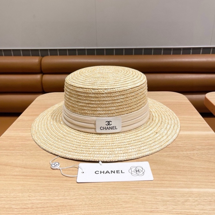 C*hanel  Hats Top XX20250409-33