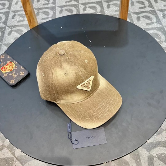Parda Hats Top XX20250409-55