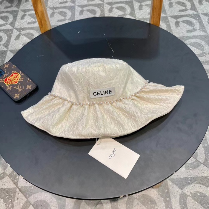 C*eline  Hats Top XX20250409-56