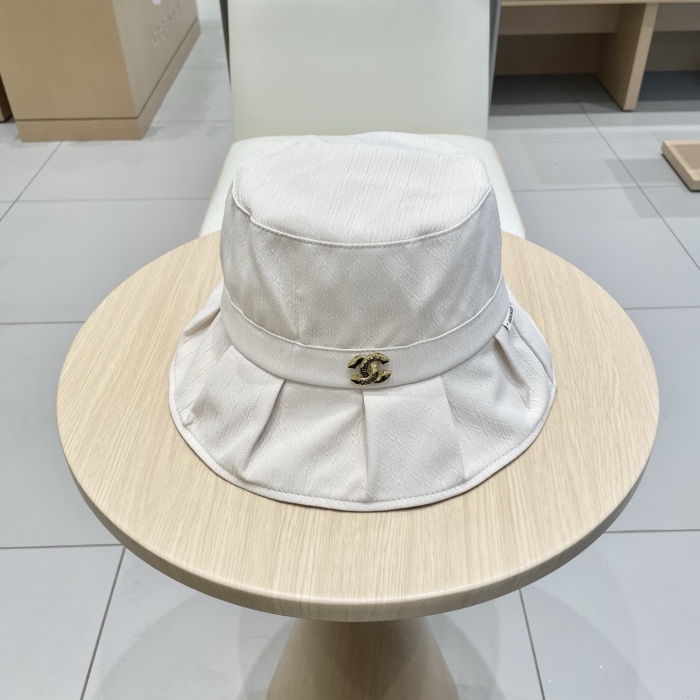 C*hanel  Hats Top XX20250409-53