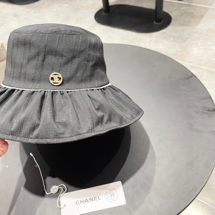 C*hanel  Hats Top XX20250409-57