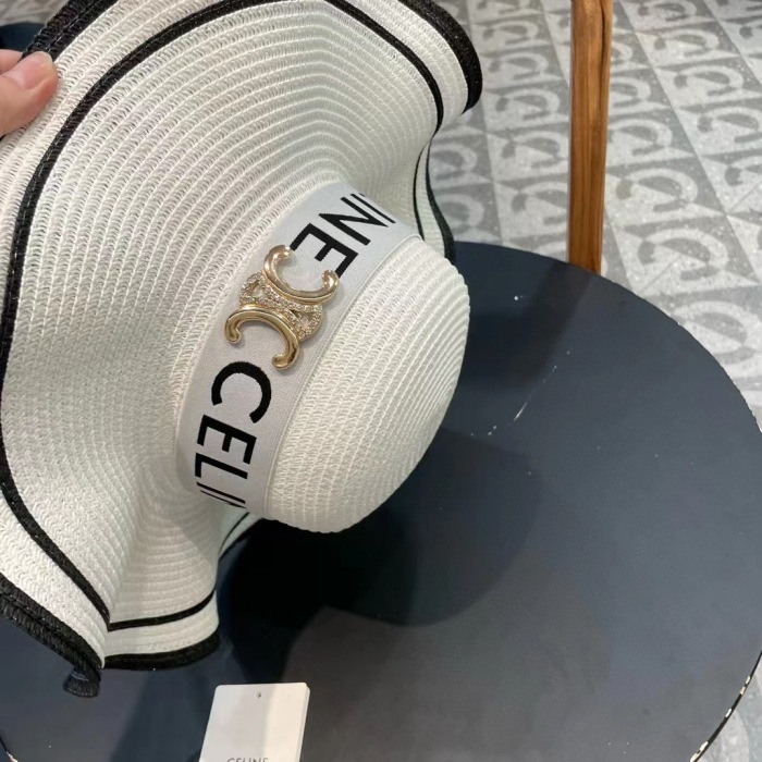C*eline  Hats Top XX20250409-43
