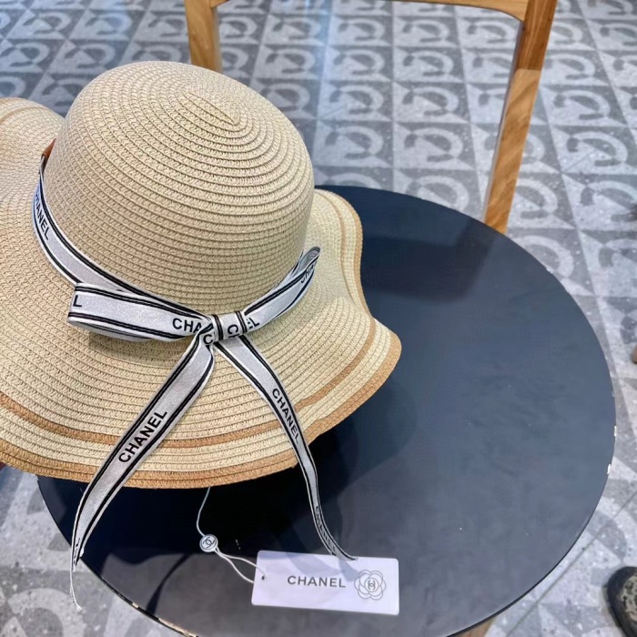 C*hanel  Hats Top XX20250409-39