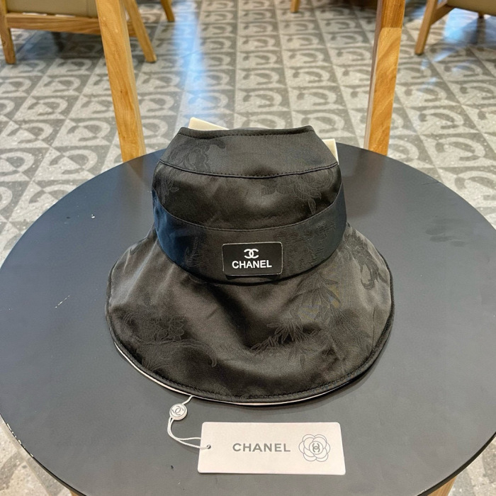 C*hanel  Hats Top XX20250409-60