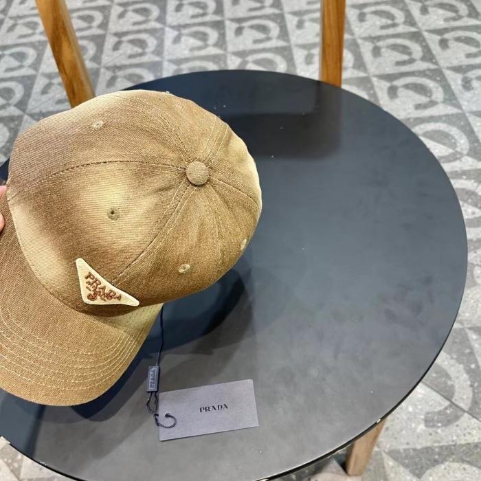 Parda Hats Top XX20250409-55