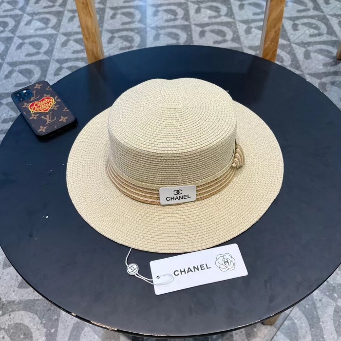 C*hanel  Hats Top XX20250409-40