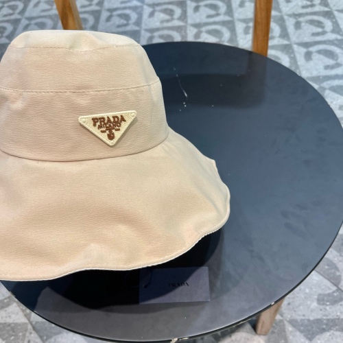 Parda Hats Top XX20250409-58