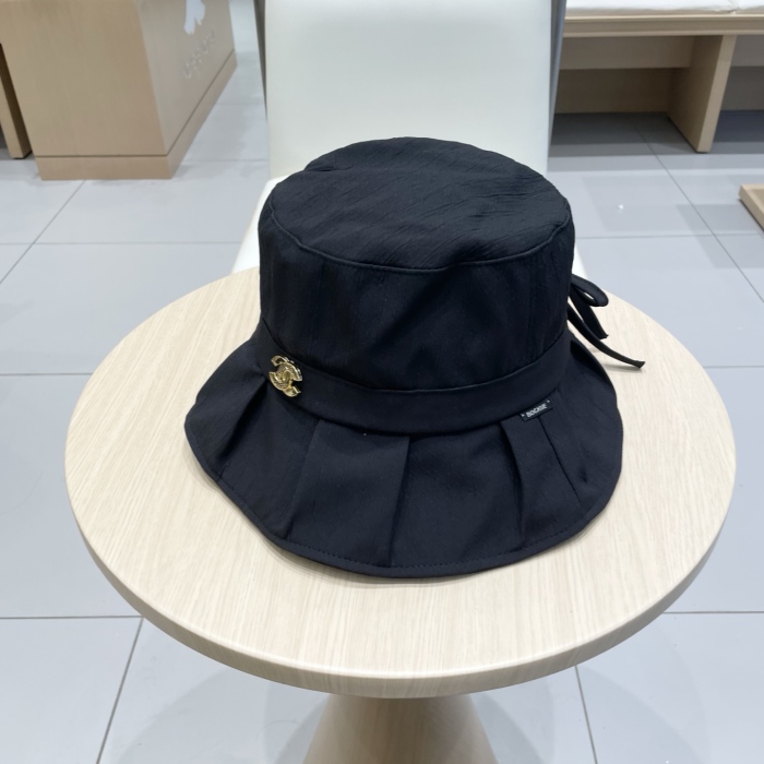 C*hanel  Hats Top XX20250409-53