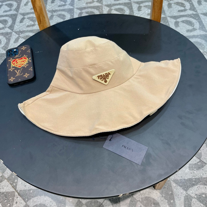 Parda Hats Top XX20250409-58