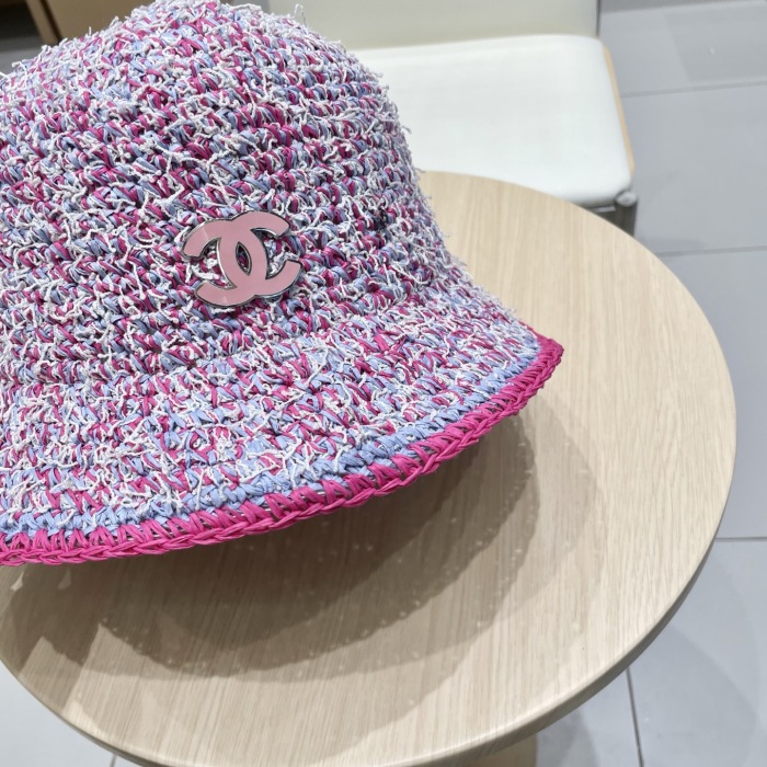 C*hanel  Hats Top XX20250409-52