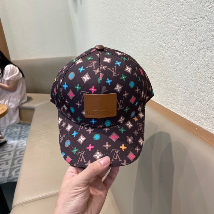 L*ouis V*uitton  Hats Top XX20250409-47