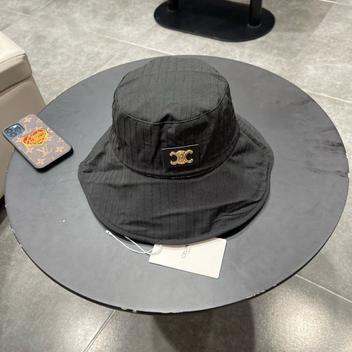C*eline  Hats Top XX20250409-59