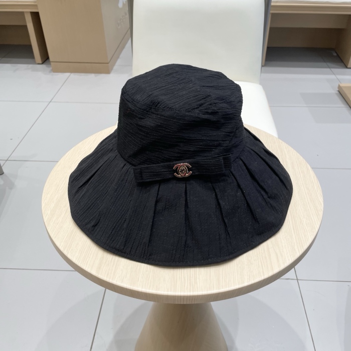 C*hanel  Hats Top XX20250411-24