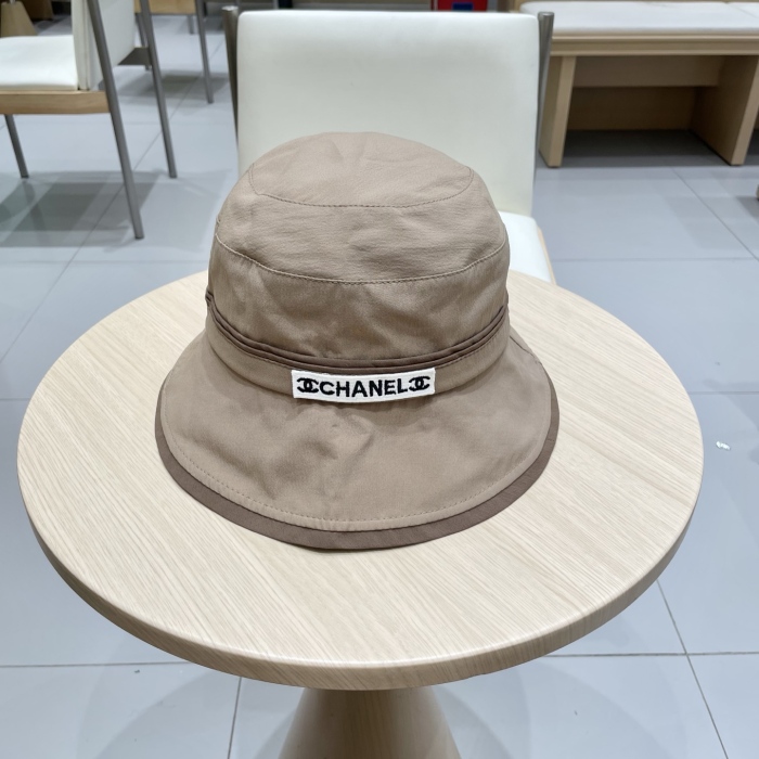 C*hanel  Hats Top XX20250411-29
