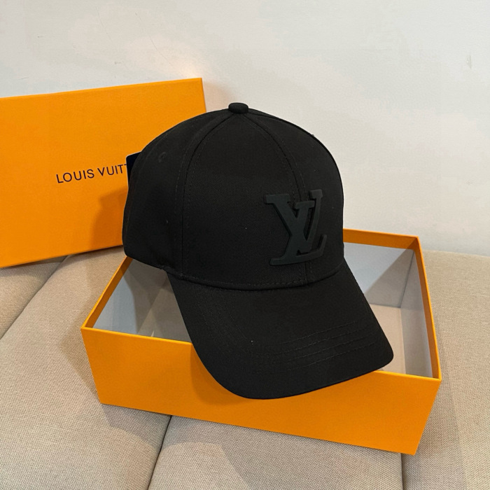 L*ouis V*uitton  Hats Top XX20250411-8