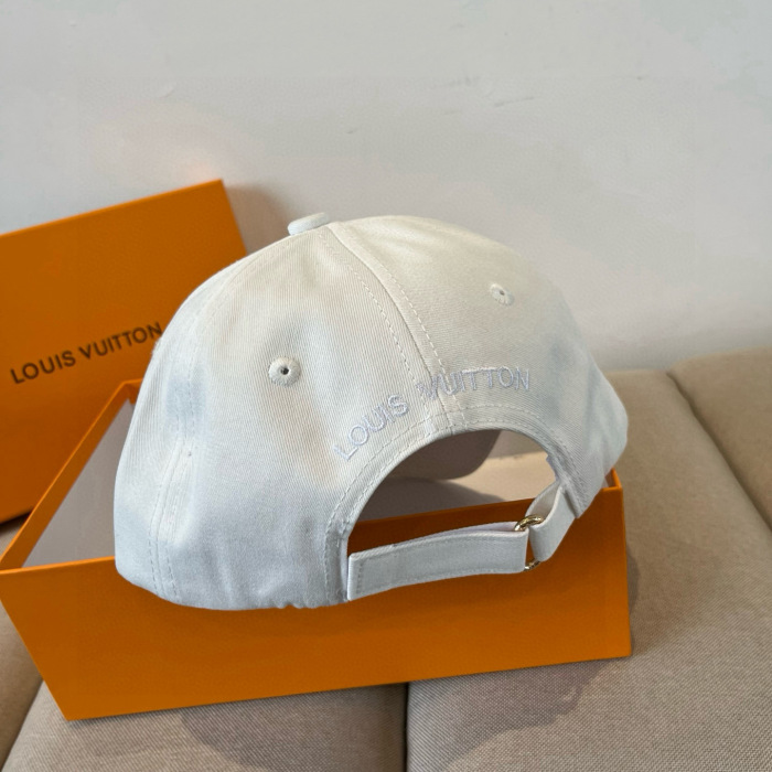 L*ouis V*uitton  Hats Top XX20250411-8