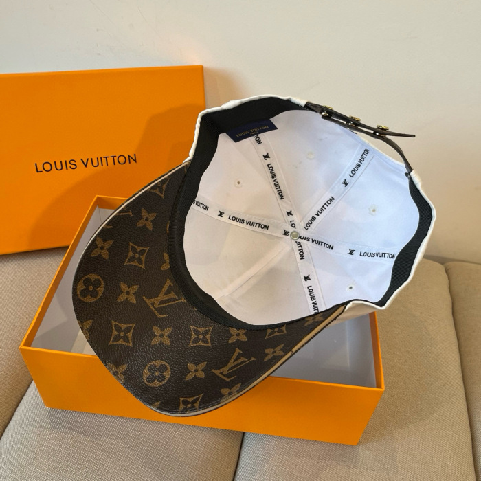 L*ouis V*uitton  Hats Top XX20250411-1
